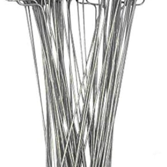 Other - Pack of 30 Copper Plant Labels for Garden, Metal Plant Markers Nameplate, Plant